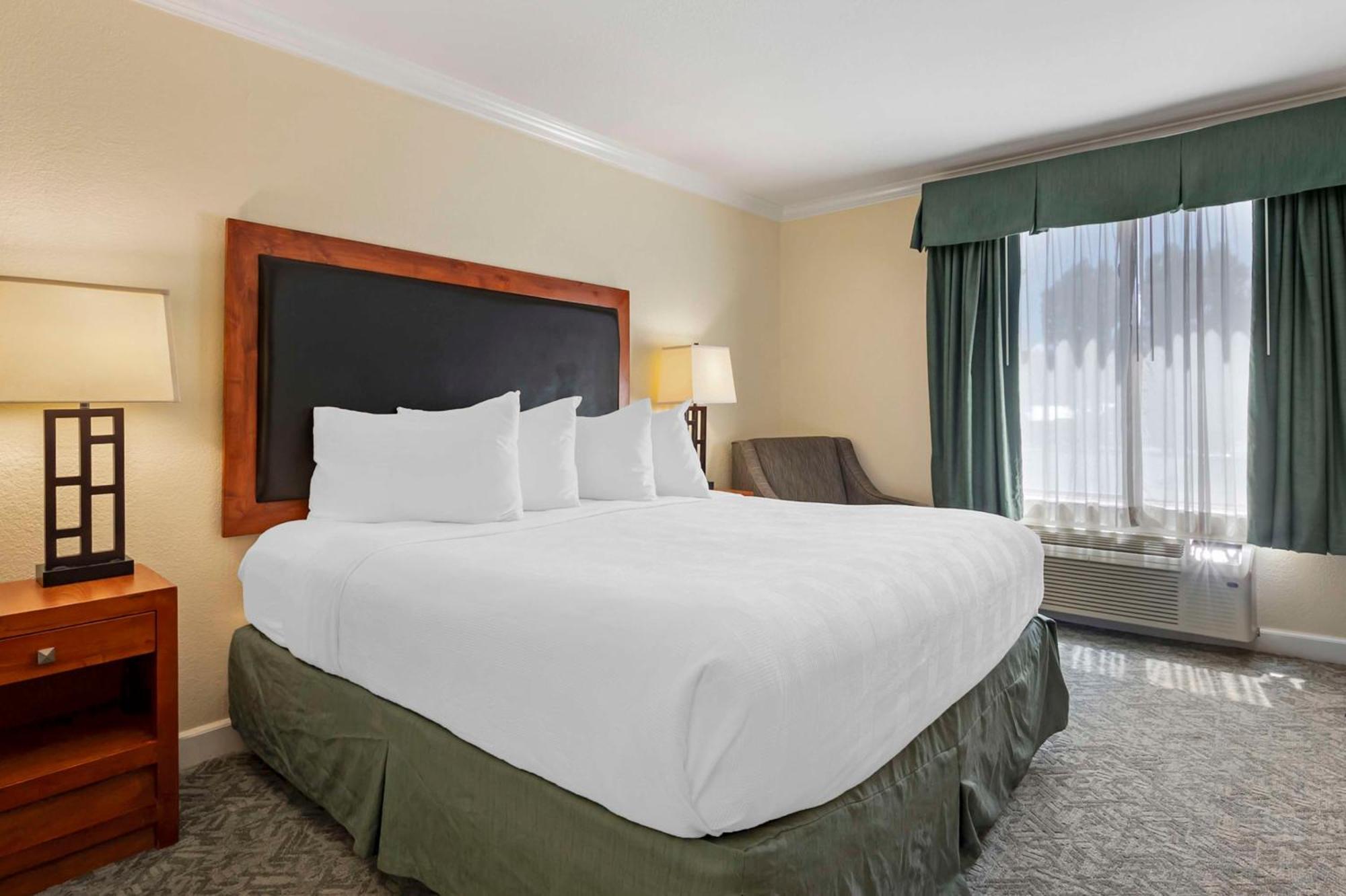 Best Western Plus Eagle Vail Airport Exterior foto