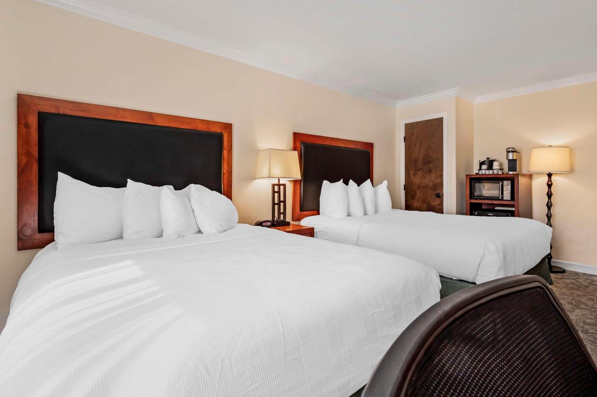 Best Western Plus Eagle Vail Airport Exterior foto