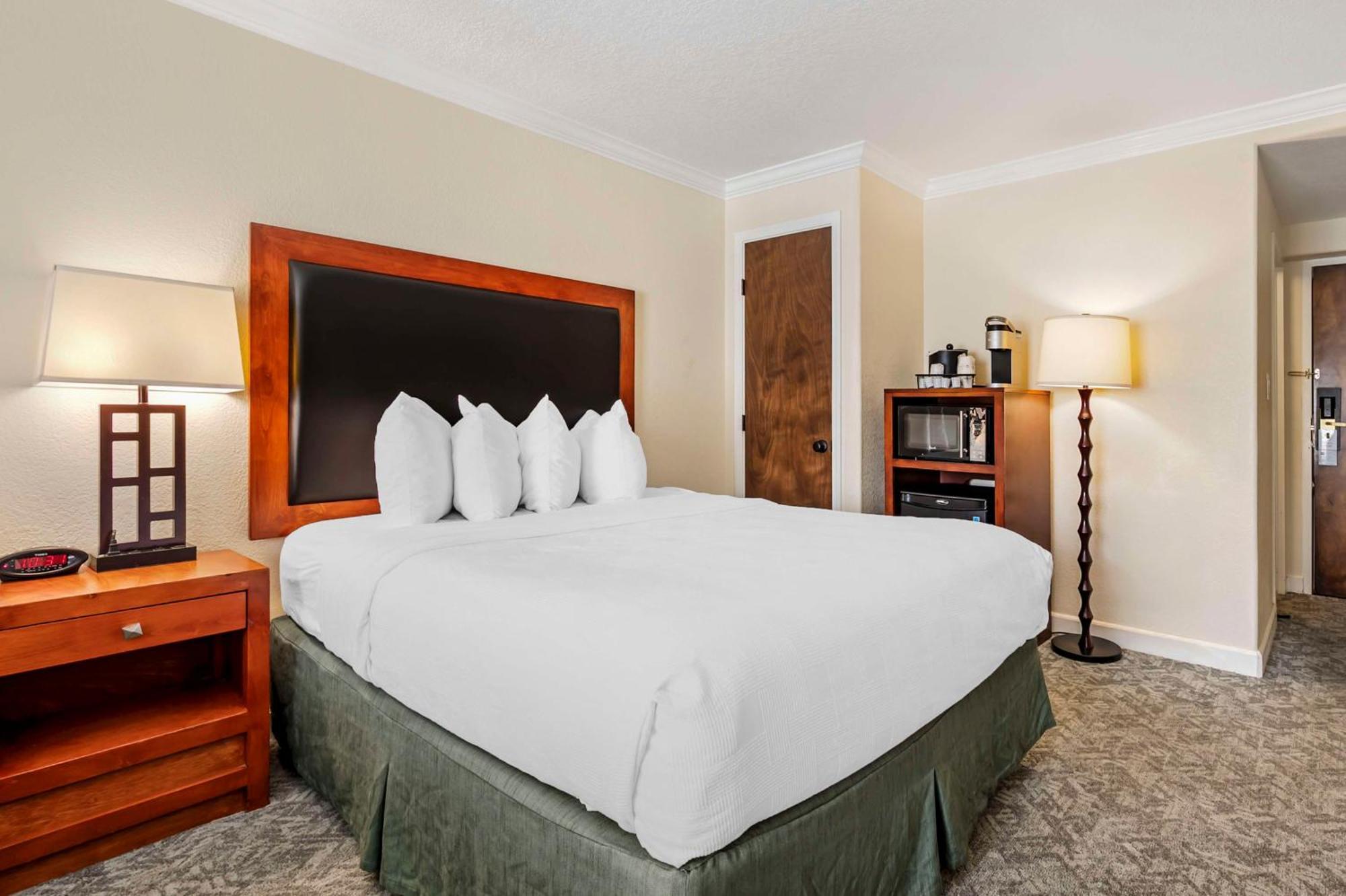 Best Western Plus Eagle Vail Airport Exterior foto