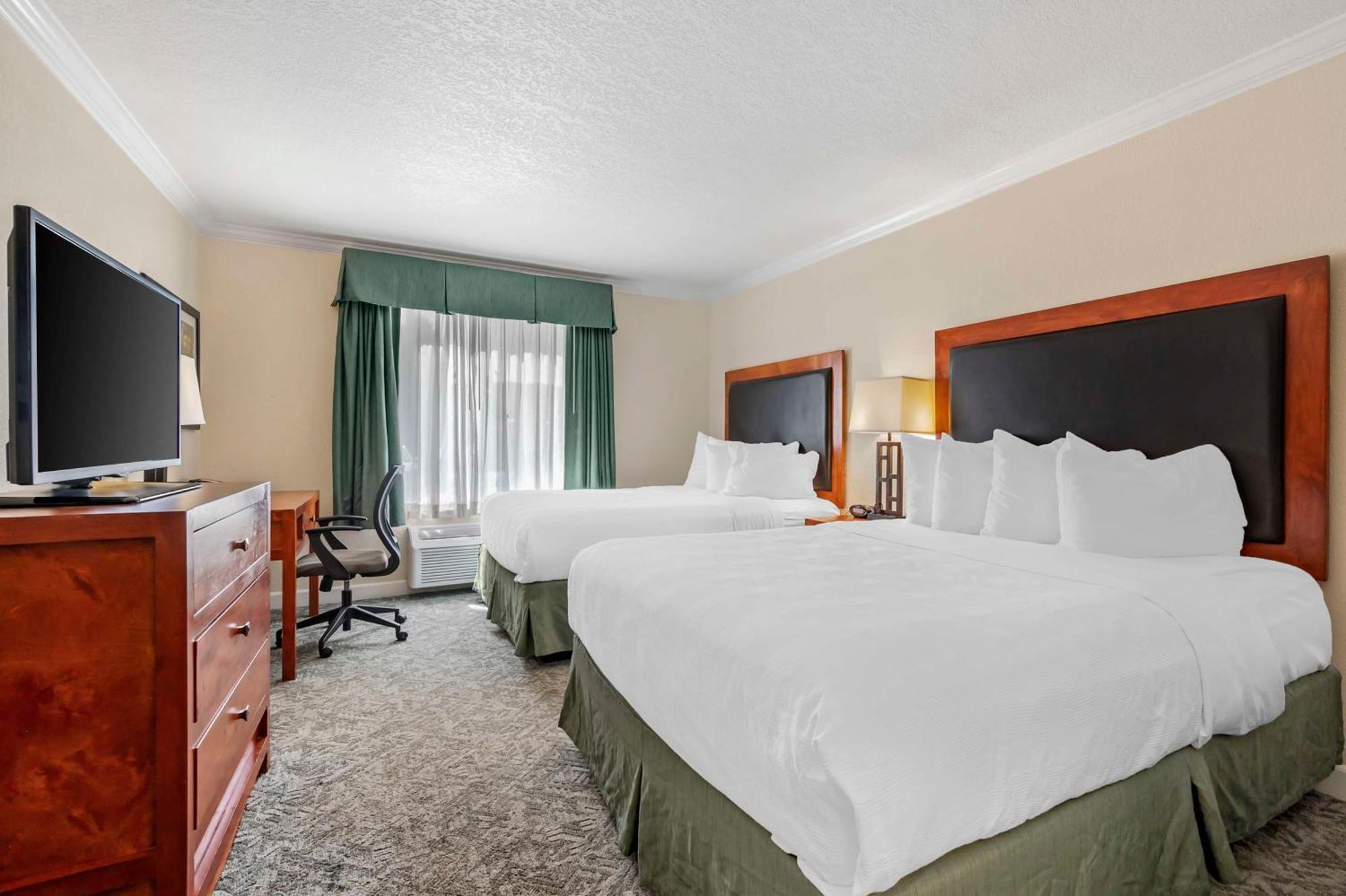 Best Western Plus Eagle Vail Airport Exterior foto
